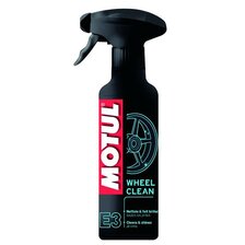 MOTUL E3 ČISTIČ KOLIES WHEEL CLEAN 400ml